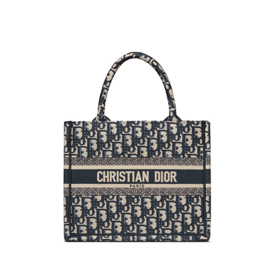 Large Christian Dior Tote