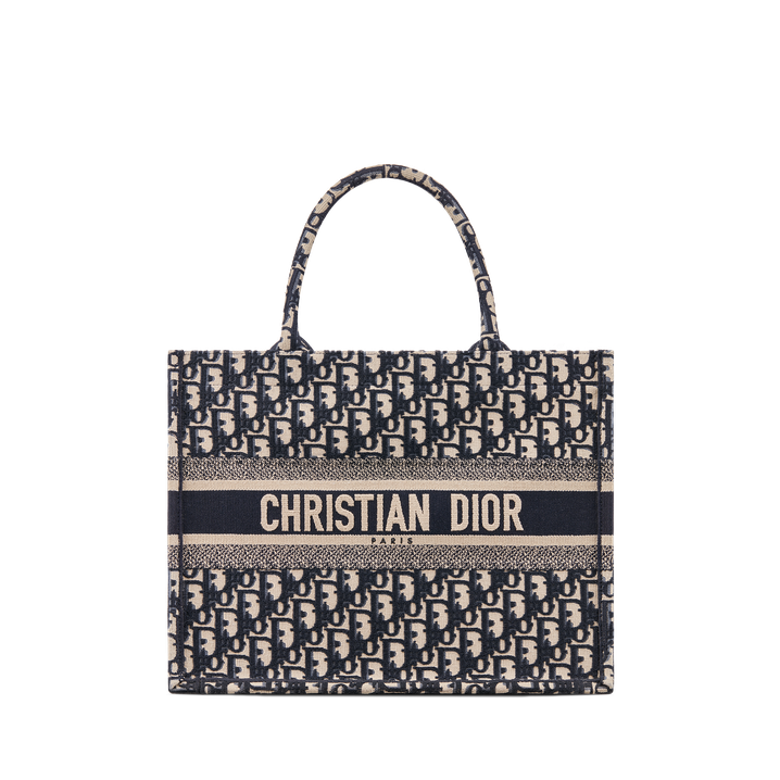 Small Christian Dior Tote