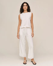 Load image into Gallery viewer, Crochet Edge Pant
