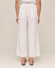 Load image into Gallery viewer, Crochet Edge Pant
