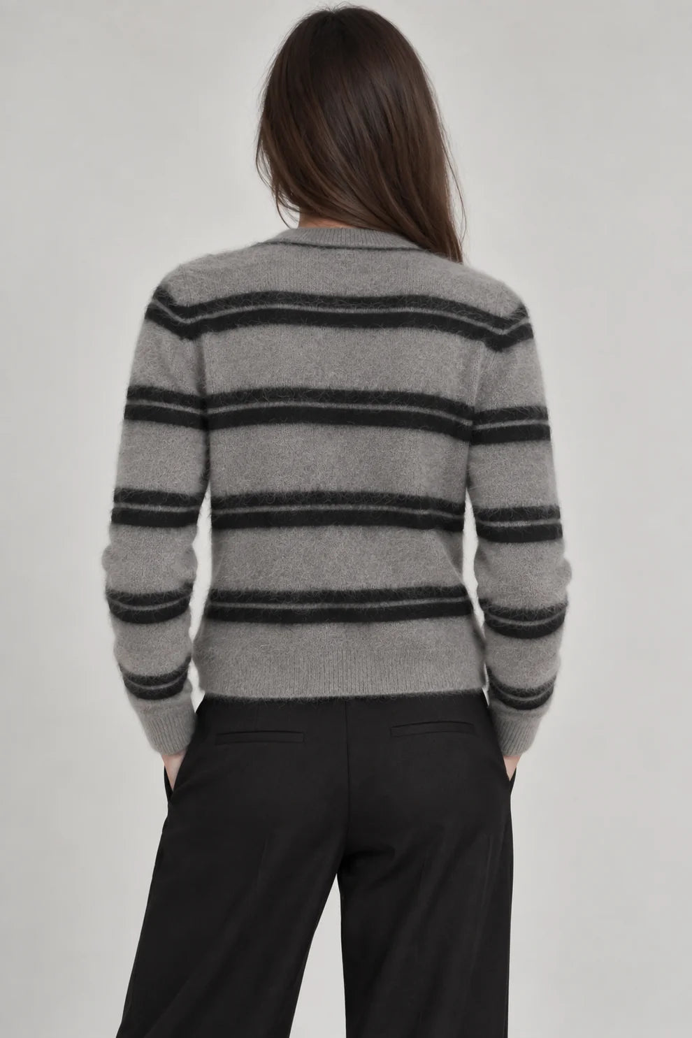 Mandala Cashmere Sweater