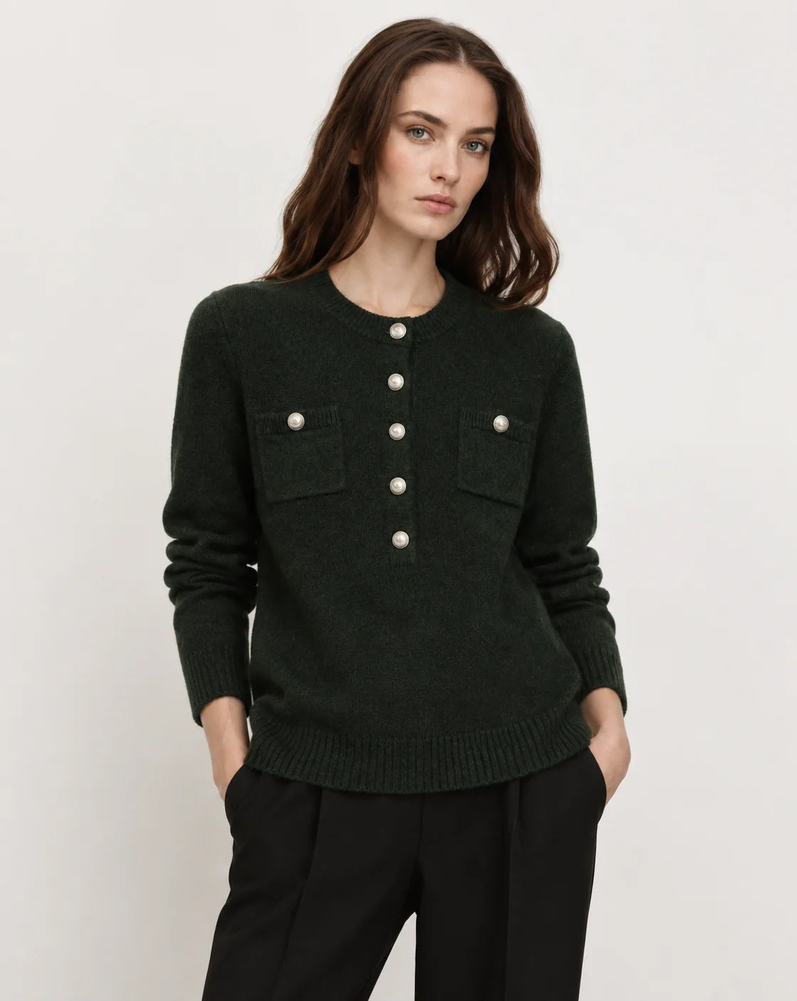 Lucala Sweater
