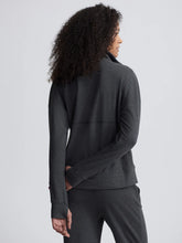 Load image into Gallery viewer, Rozanna Zip Through Midlayer
