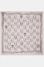 Load image into Gallery viewer, Kerry Skull Scarf
