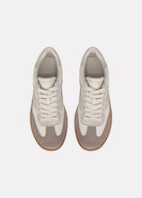 Load image into Gallery viewer, Oasis Suede Leather Runner Sneaker
