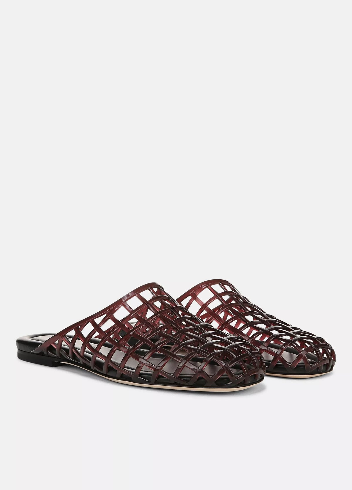 Barcelona Jelly Sandals