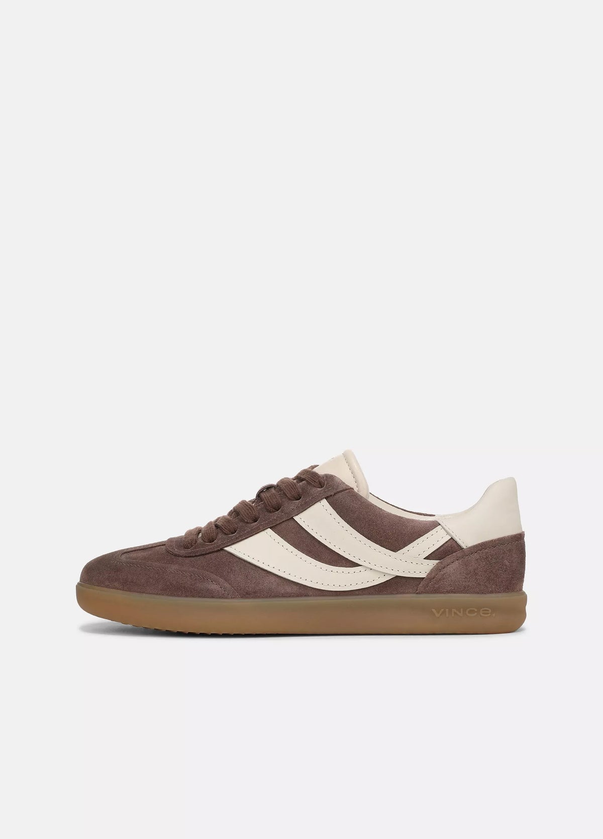 Oasis Suede & Leather Sneaker