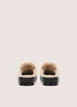 Load image into Gallery viewer, Tevin Shearling Mule
