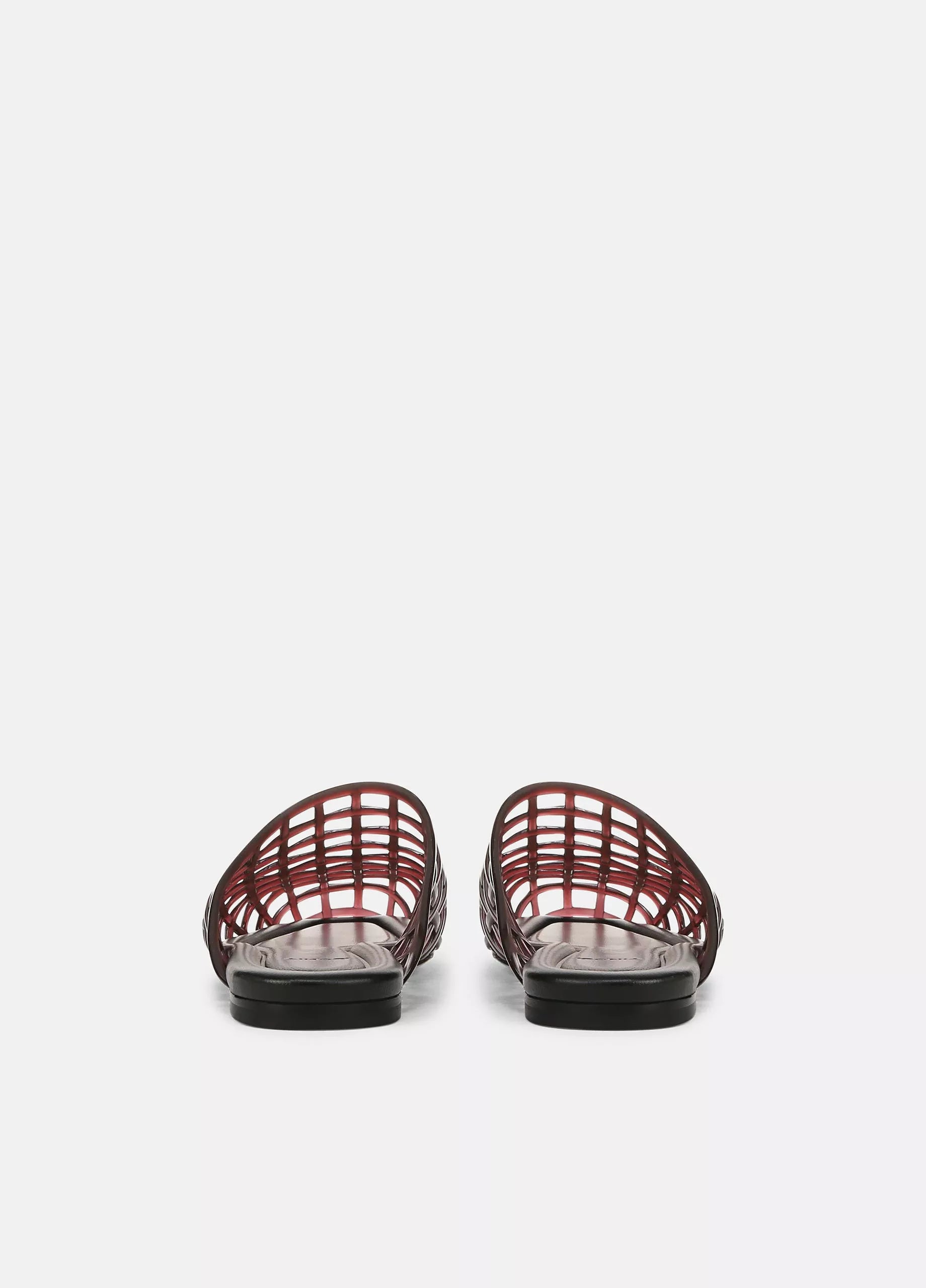 Barcelona Jelly Sandals