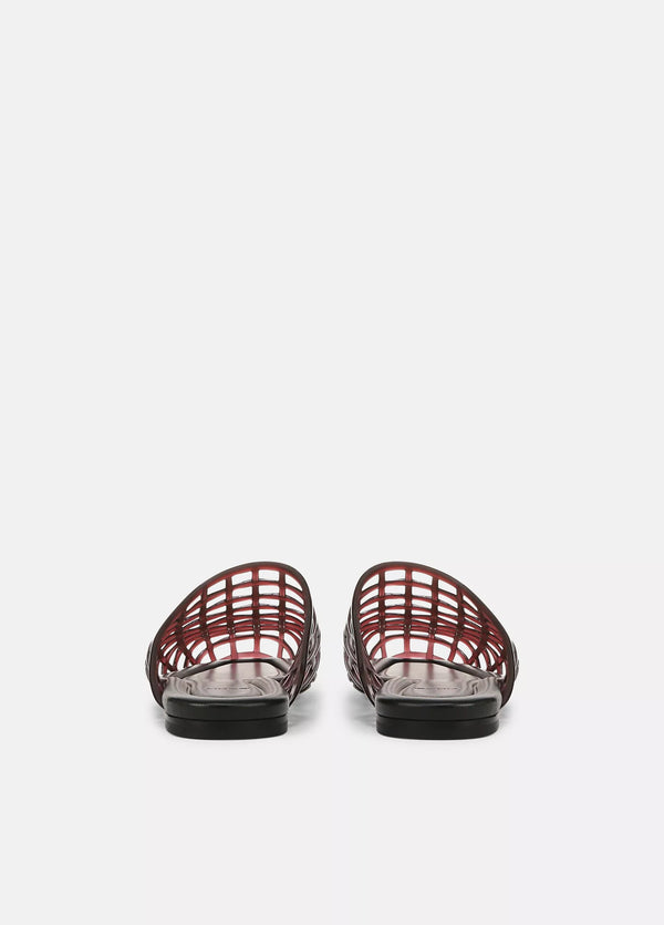 Barcelona Jelly Sandals