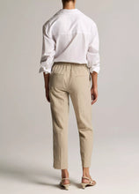 Load image into Gallery viewer, Grace Side-Strap Mid-Rise Pull-On Pant
