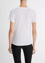 Load image into Gallery viewer, Essential Pima Cotton Crew
