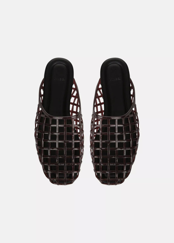 Barcelona Jelly Sandals