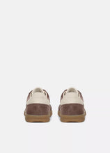 Load image into Gallery viewer, Oasis Suede &amp; Leather Sneaker
