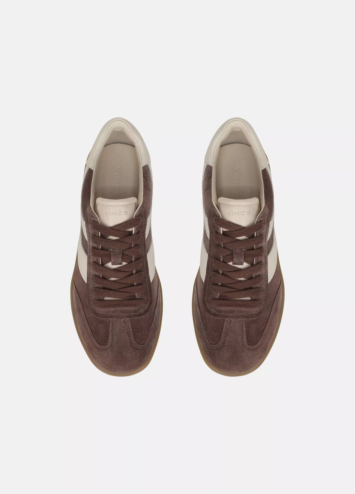 Oasis Suede & Leather Sneaker