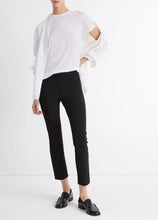 Load image into Gallery viewer, Essential Pima Cotton Crew

