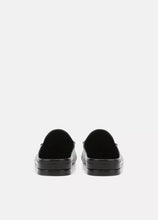 Load image into Gallery viewer, Tevin Leather Mule
