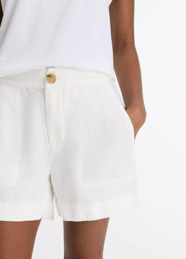 Hemp Short
