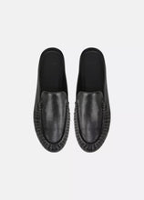 Load image into Gallery viewer, Tevin Leather Mule
