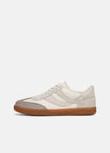 Load image into Gallery viewer, Oasis Suede Leather Runner Sneaker
