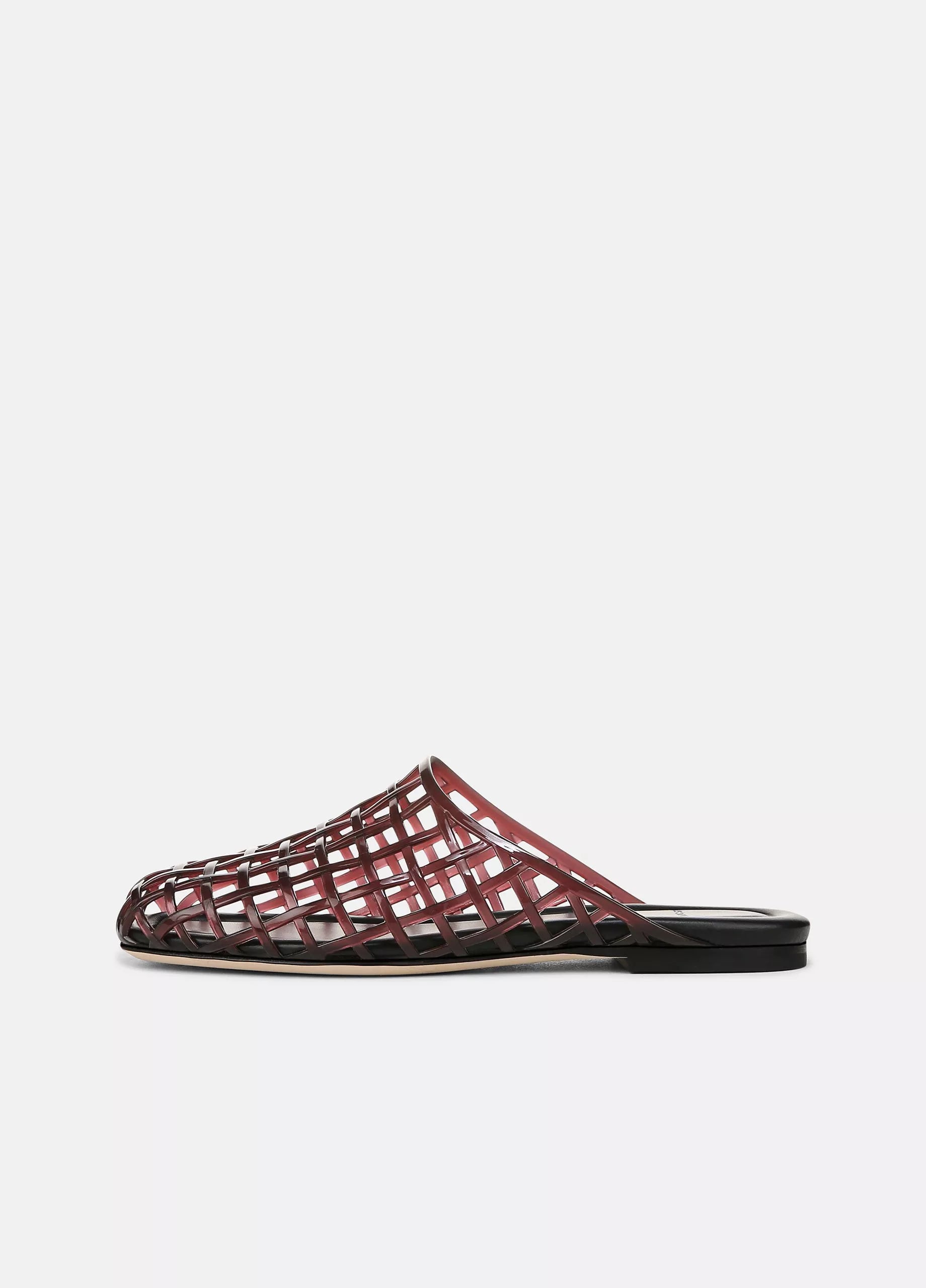 Barcelona Jelly Sandals