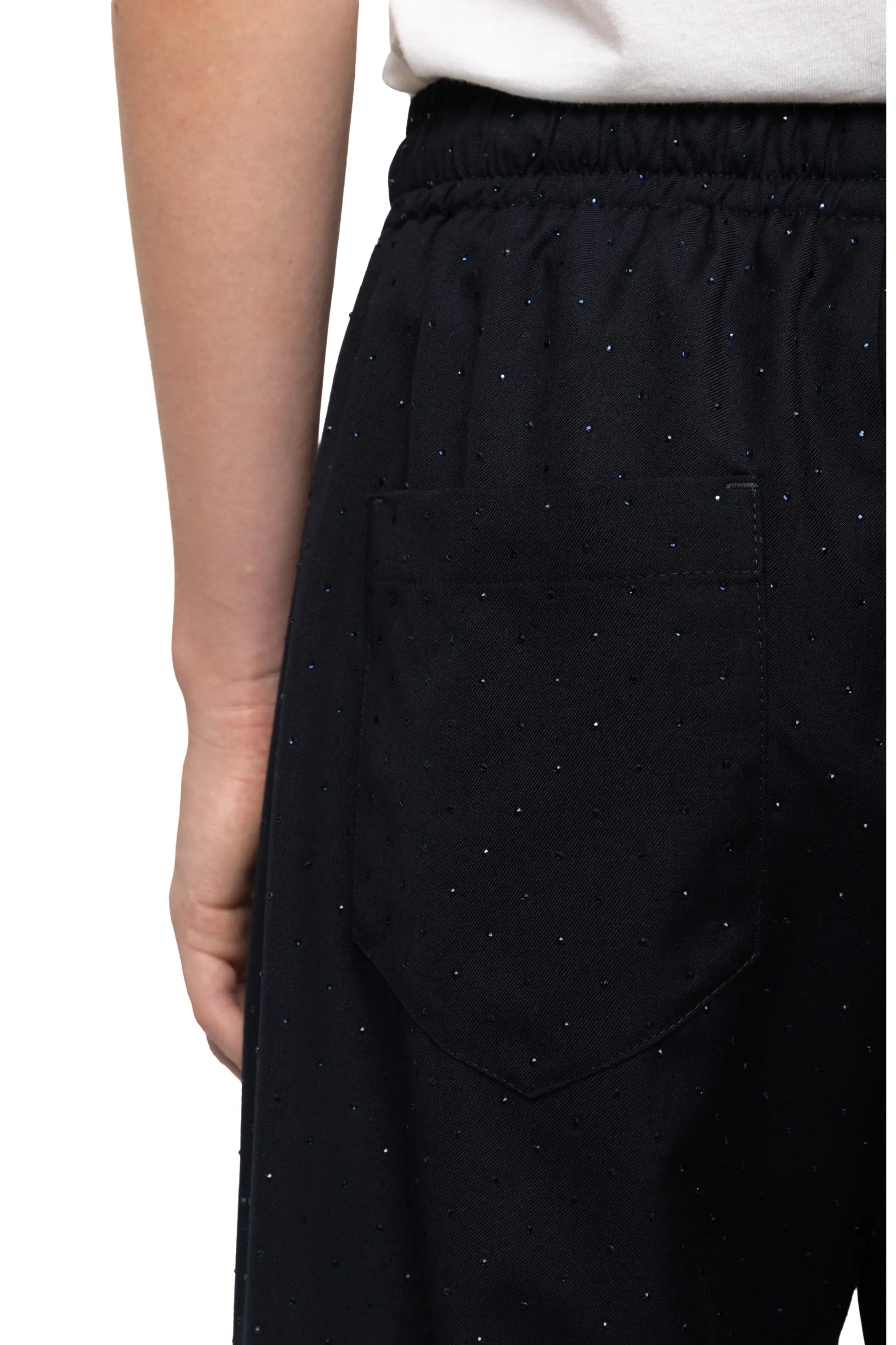 Poma Embellished Pants