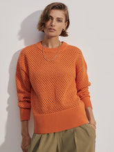 Load image into Gallery viewer, Hester Knit Crew

