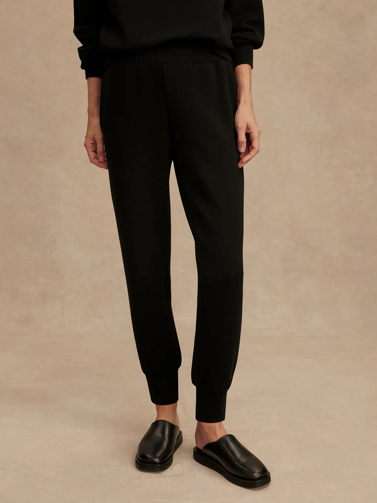 The Slim Cuff Pant 27.5"