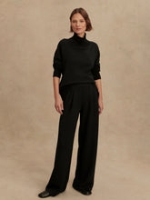Load image into Gallery viewer, The Extra Wide Leg Pant 29.5"
