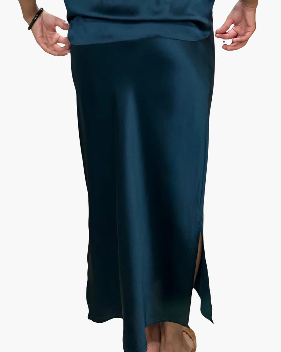 Go Long For It Skirt