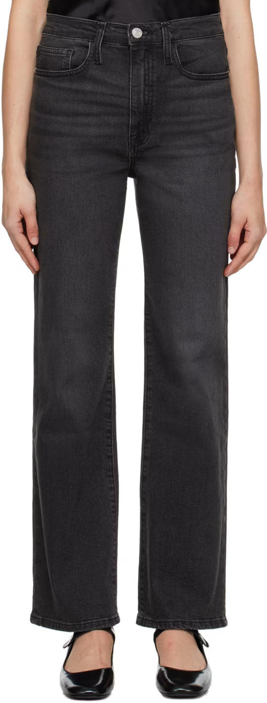 LE Jane Ankle