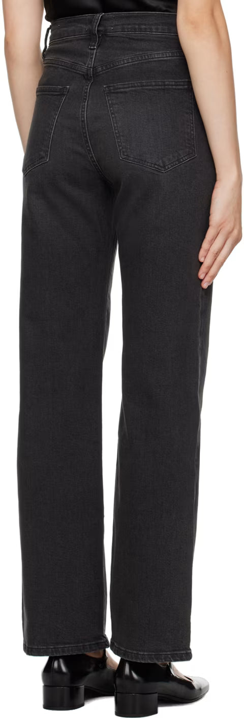 LE Jane Ankle