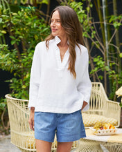 Load image into Gallery viewer, Gabi Popover Shirt
