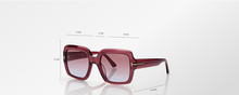 Load image into Gallery viewer, Kaya Sunglasses
