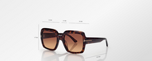 Load image into Gallery viewer, Kaya Sunglasses
