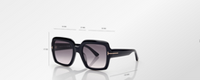 Load image into Gallery viewer, Kaya Sunglasses
