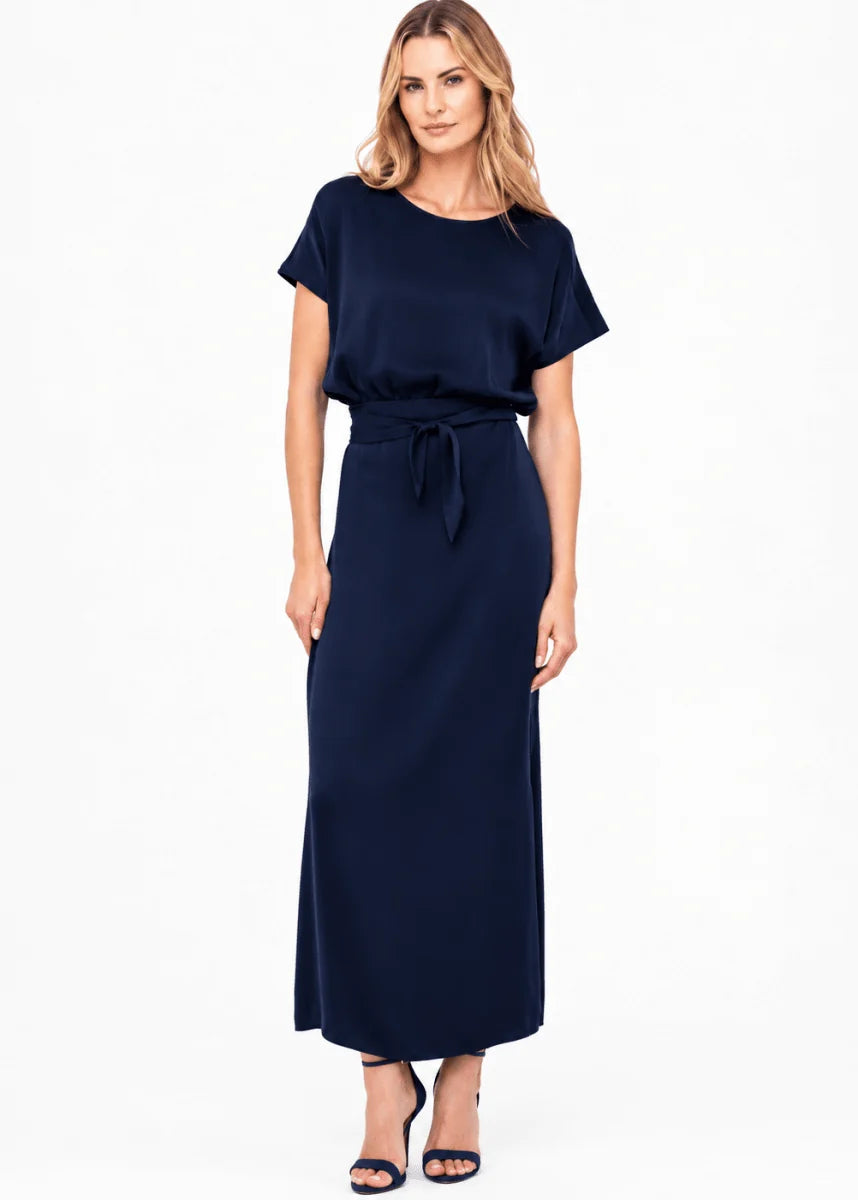 Go Slouch Dress
