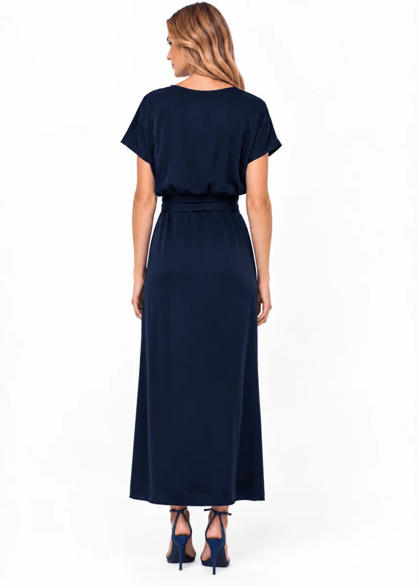 Go Slouch Dress