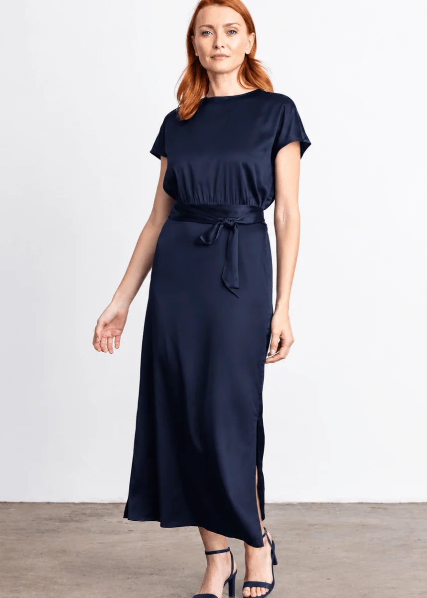 Go Slouch Dress