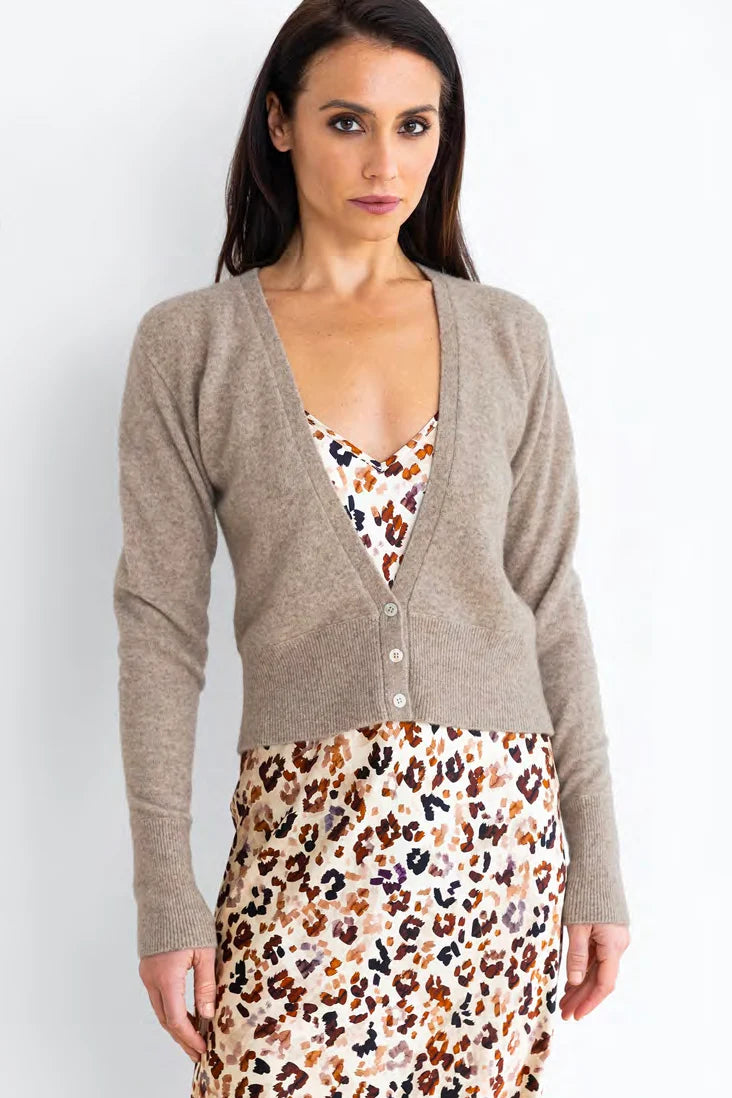Go Open Air Cardigan