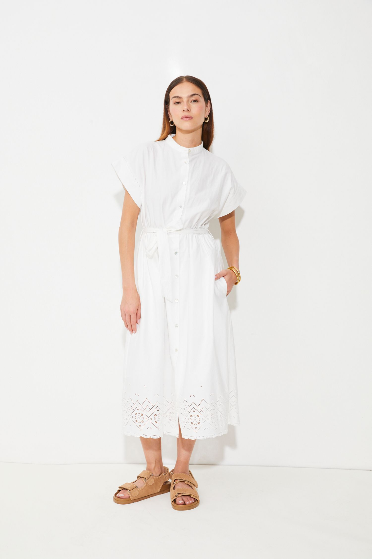 Ceylan Dress