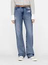 Le Jane Downpour Jeans