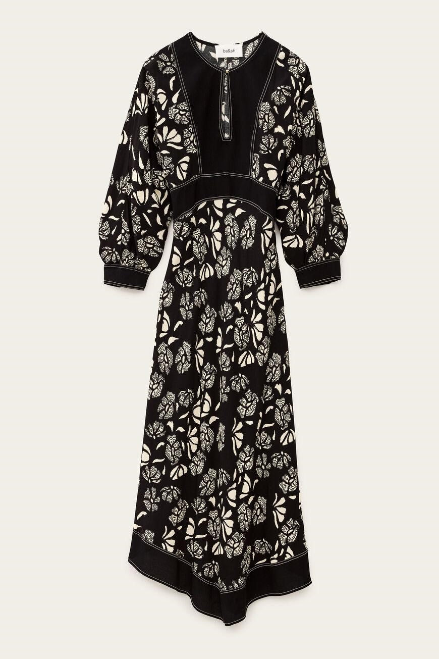 Aude Dress