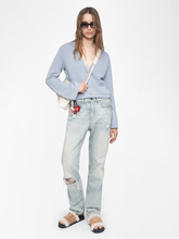 Load image into Gallery viewer, Nolly Cashmere Cardigan
