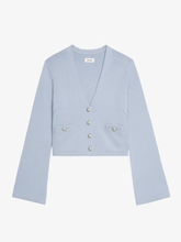 Load image into Gallery viewer, Nolly Cashmere Cardigan
