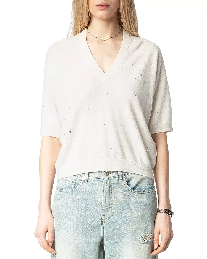 Wully Lico Top