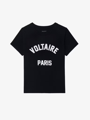 Alys Voltaire Paris Top