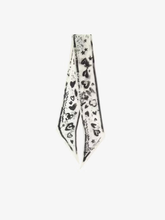 Load image into Gallery viewer, Jessie Love Silk Scarf
