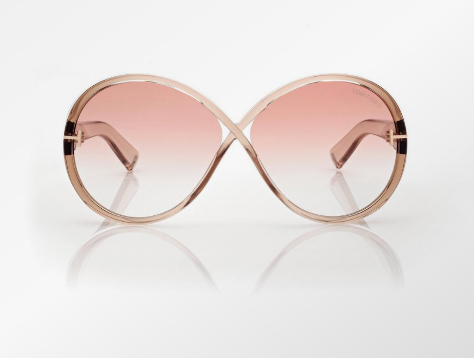 Edie Sunglasses