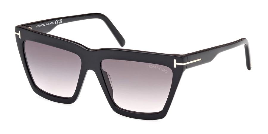 Eden Sunglasses